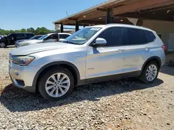 5UXWX9C56G0D62914 2016 BMW X3