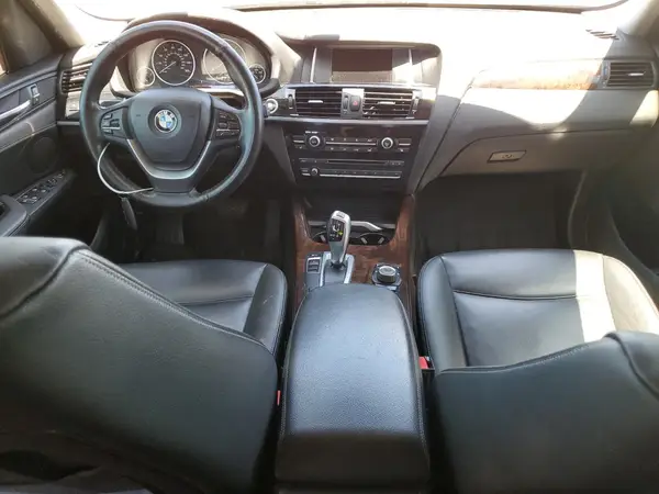 5UXWX9C56G0D62914 2016 BMW X3 - Image 8