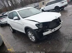 5UXWX9C56G0D63058 2016 BMW X3