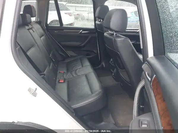 5UXWX9C56G0D63058 2016 BMW X3 - Image 8