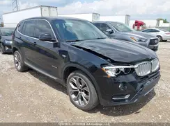 5UXWX9C56G0D63139 2016 BMW X3
