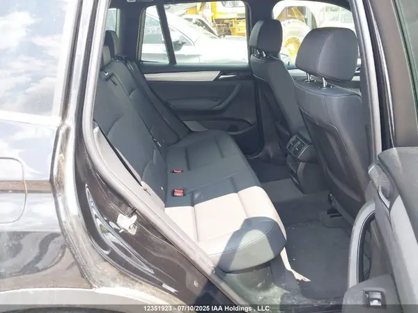 5UXWX9C56G0D63139 2016 BMW X3 - Image 8