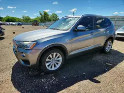 5UXWX9C56G0D63366 2016 BMW X3