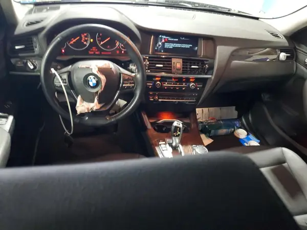 5UXWX9C56G0D63416 2016 BMW X3 - Image 8