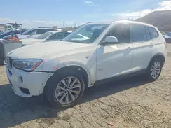 5UXWX9C56G0D64100 2016 BMW X3