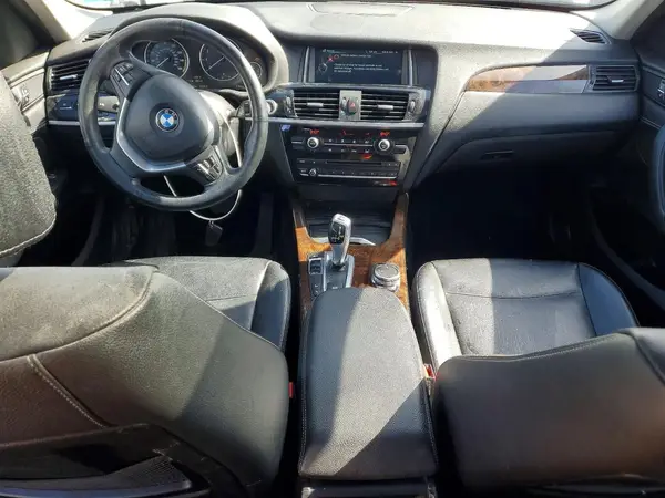 5UXWX9C56G0D64467 2016 BMW X3 - Image 8