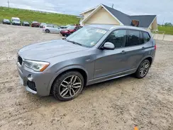 5UXWX9C56G0D64890 2016 BMW X3