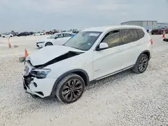 5UXWX9C56G0D65585 2016 BMW X3