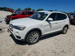 5UXWX9C56G0D65795 2016 BMW X3