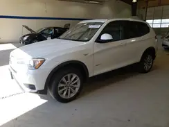 5UXWX9C56G0D65800 2016 BMW X3
