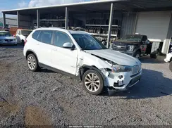 5UXWX9C56G0D66073 2016 BMW X3
