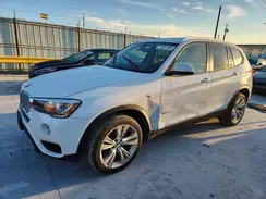 5UXWX9C56G0D66123 2016 BMW X3