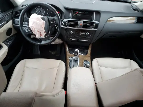 5UXWX9C56G0D66347 2016 BMW X3 - Image 8