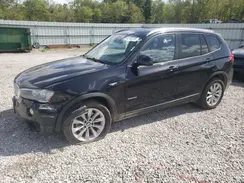 5UXWX9C56G0D66462 2016 BMW X3