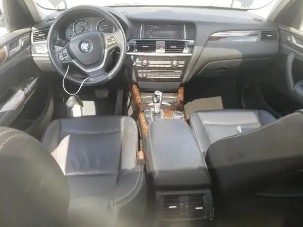 5UXWX9C56G0D66462 2016 BMW X3 - Image 8