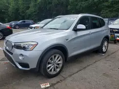 5UXWX9C56G0D66672 2016 BMW X3