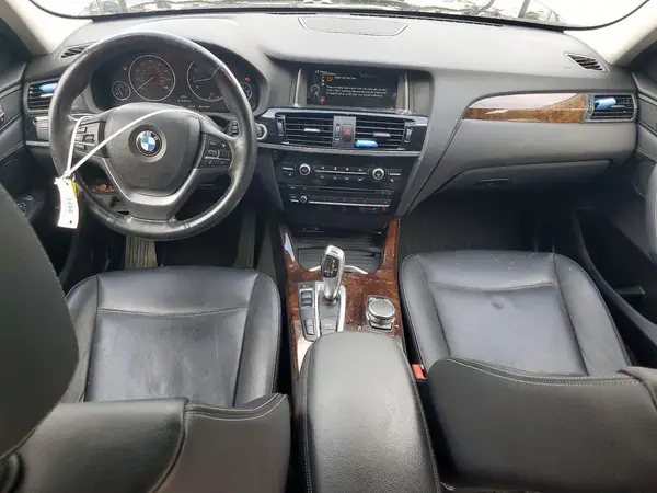 5UXWX9C56G0D66672 2016 BMW X3 - Image 8