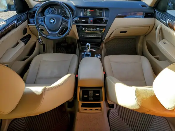 5UXWX9C56G0D66882 2016 BMW X3 - Image 8