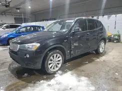 5UXWX9C56G0D66994 2016 BMW X3