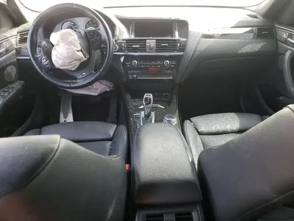 5UXWX9C56G0D67367 2016 BMW X3 - Image 8