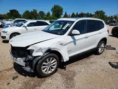 5UXWX9C56G0D68082 2016 BMW X3