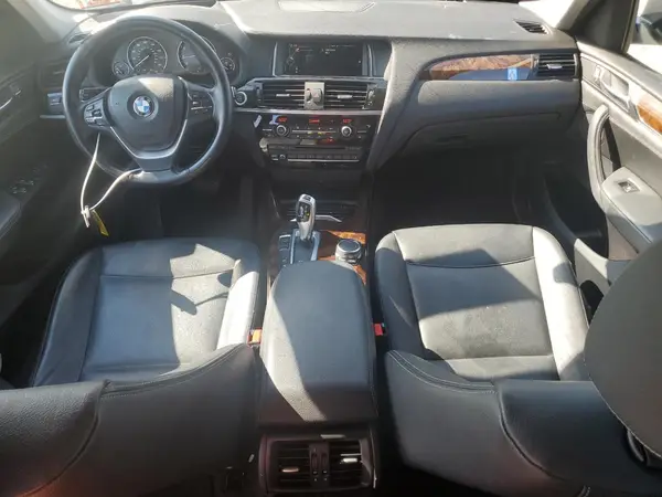 5UXWX9C56G0D68096 2016 BMW X3 - Image 8