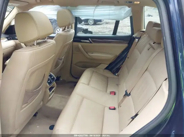 5UXWX9C56G0D68874 2016 BMW X3 - Image 8