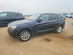 5UXWX9C56G0D69071 2016 BMW X3