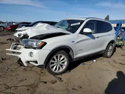 5UXWX9C56G0D69099 2016 BMW X3