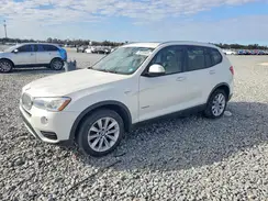 5UXWX9C56G0D69166 2016 BMW X3