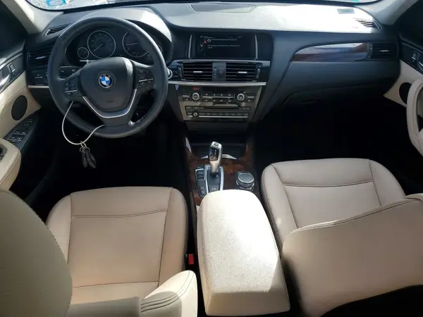 5UXWX9C56G0D69166 2016 BMW X3 - Image 8