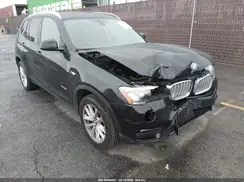 5UXWX9C56G0D69233 2016 BMW X3