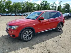 5UXWX9C56G0D69460 2016 BMW X3