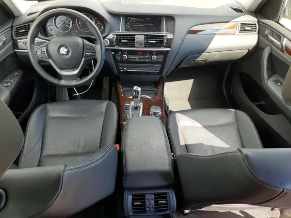 5UXWX9C56G0D69460 2016 BMW X3 - Image 8