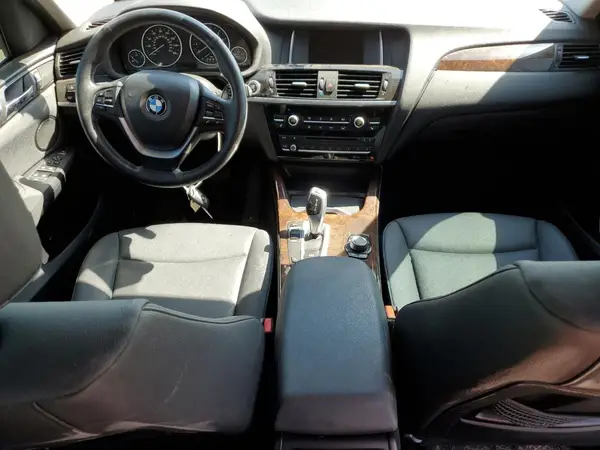 5UXWX9C56G0D69829 2016 BMW X3 - Image 8