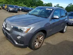 5UXWX9C56G0D69958 2016 BMW X3