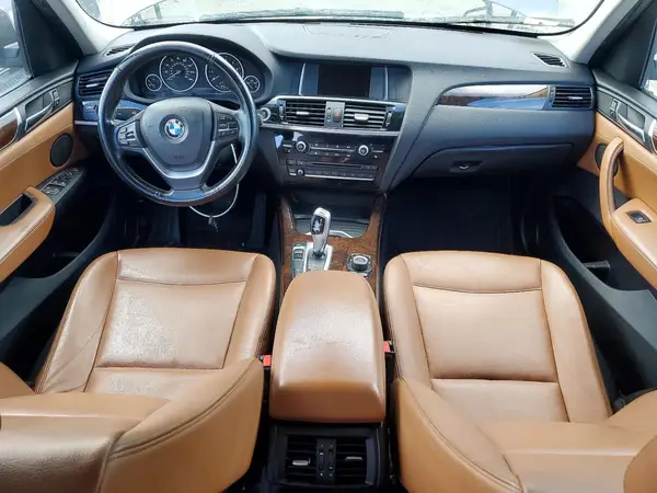 5UXWX9C56G0D69958 2016 BMW X3 - Image 8