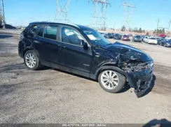 5UXWX9C56G0D70883 2016 BMW X3