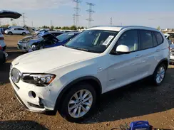 5UXWX9C56G0D70950 2016 BMW X3