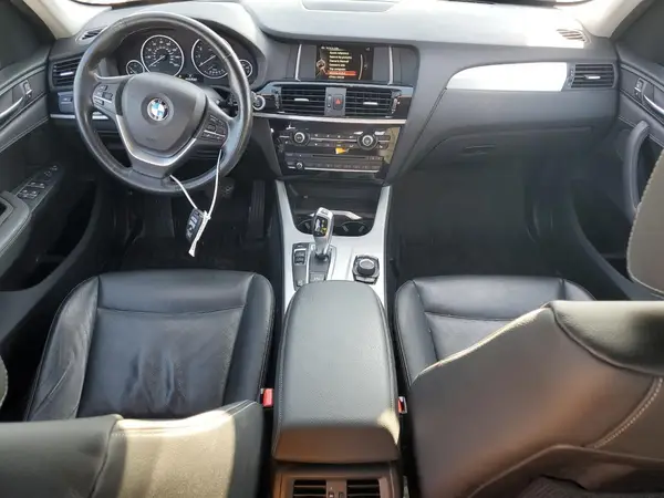 5UXWX9C56G0D70950 2016 BMW X3 - Image 8