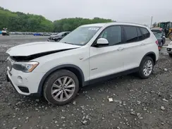 5UXWX9C56G0D71063 2016 BMW X3