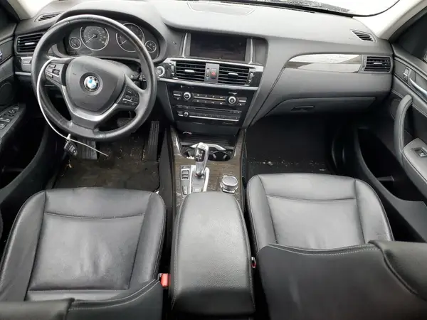 5UXWX9C56G0D71063 2016 BMW X3 - Image 8
