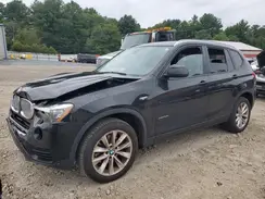 5UXWX9C56G0D71791 2016 BMW X3