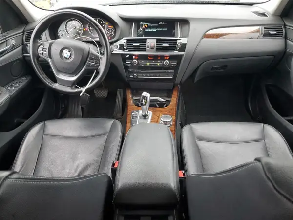 5UXWX9C56G0D71791 2016 BMW X3 - Image 8