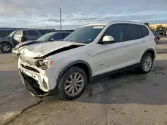 5UXWX9C56G0D71855 2016 BMW X3