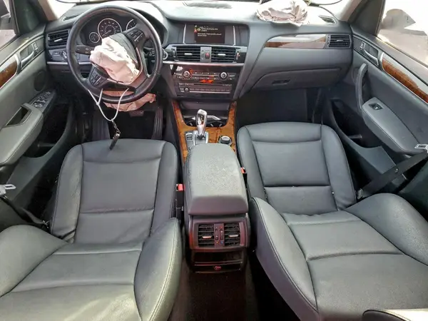5UXWX9C56G0D71855 2016 BMW X3 - Image 8
