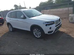 5UXWX9C56G0D72231 2016 BMW X3