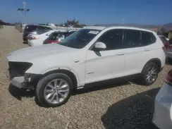 5UXWX9C56G0D73010 2016 BMW X3