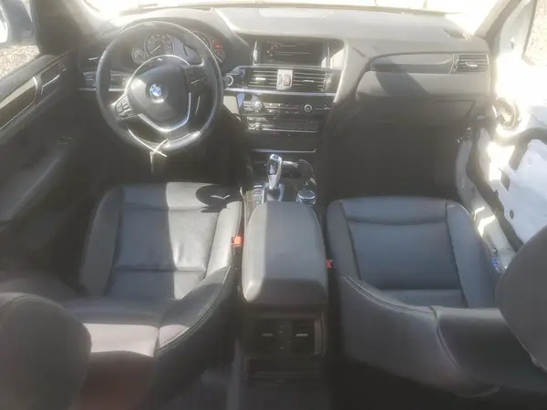 5UXWX9C56G0D73010 2016 BMW X3 - Image 8
