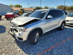5UXWX9C56G0D73265 2016 BMW X3